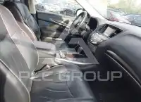 2015 Infinity QX60 photo
