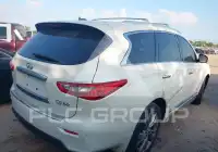 2015 Infinity QX60 photo