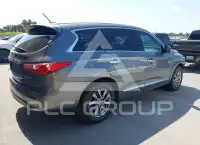 2015 Infinity QX60 photo