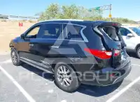 2015 Infinity QX60 photo