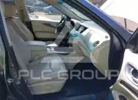 2015 Infinity QX60 photo