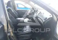 2015 Infinity QX60 photo
