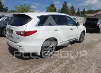 2015 Infinity QX60 photo