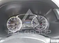 2015 Infinity QX60 фото