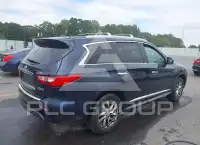 2015 Infinity QX60 photo