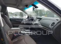 2015 Infinity QX60 фото