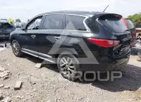 2015 Infinity QX60 фото