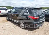 2015 Infinity QX60 photo