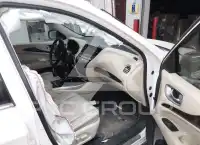 2015 Infinity QX60 фото