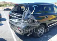 2015 Infinity QX60 photo