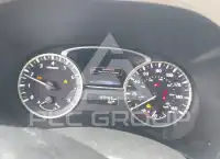 2015 Infinity QX60 photo