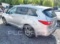2015 Infinity QX60 фото