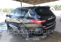 2015 Infinity QX60 photo