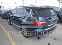 2015 Infinity QX60 фото
