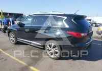 2015 Infinity QX60 фото