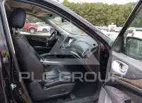 2015 Infinity QX60 photo