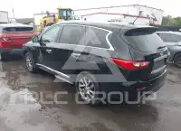 2015 Infinity QX60 фото