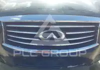 2015 Infinity QX60 фото
