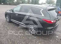 2015 Infinity QX60 фото