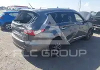 2015 Infinity QX60 photo