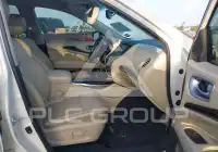 2015 Infinity QX60 photo