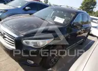 2015 Infinity QX60 photo