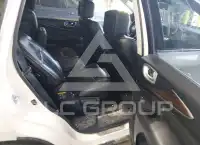 2015 Infinity QX60 фото