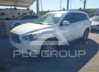 2015 Infinity QX60 photo