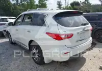 2015 Infinity QX60 фото