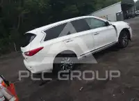 2015 Infinity QX60 фото