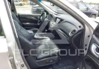 2015 Infinity QX60 photo