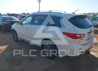 2015 Infinity QX60 photo