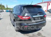 2015 Infinity QX60 фото