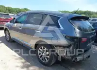 2015 Infinity QX60 фото