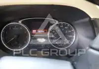 2015 Infinity QX60 photo