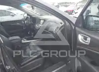 2015 Infinity QX60 фото