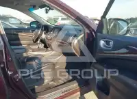 2015 Infinity QX60 photo