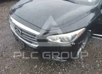 2015 Infinity QX60 фото