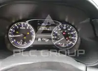 2015 Infinity QX60 photo