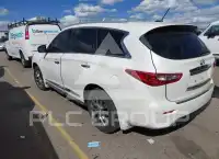 2015 Infinity QX60 фото