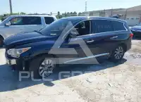 2015 Infinity QX60 фото