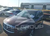 2015 Infinity QX60 photo