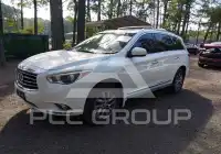 2015 Infinity QX60 фото