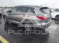 2015 Infinity QX60 фото