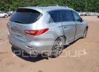2015 Infinity QX60 photo