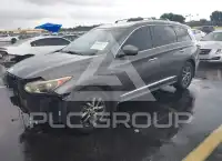 2015 Infinity QX60 фото