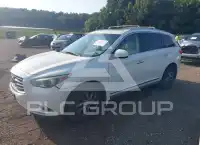 2015 Infinity QX60 фото