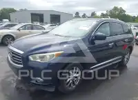 2015 Infinity QX60 photo