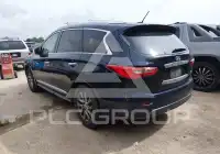2015 Infinity QX60 photo