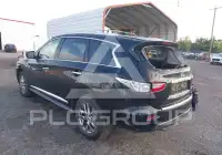 2015 Infinity QX60 фото